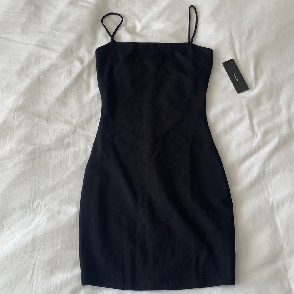 Lulu’s LBD, NWT